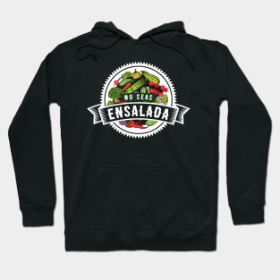 Peruvian Food Hoodie